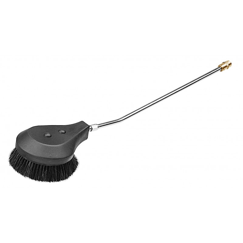 Brosse rotative